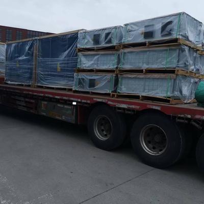 东莞到湖南普货线路