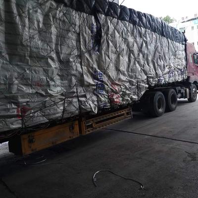 东莞到江浙沪普货线路