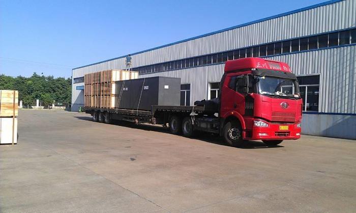 东莞到全国各地普货线路