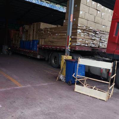 东莞到福建危化品线路